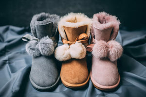 What are Genuine UGG Boots?