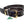 Load image into Gallery viewer, Crocodile Leather Belt - Black-Belt-Genuine UGG PERTH