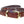 Load image into Gallery viewer, Crocodile Leather Belt - Brown-Belt-Genuine UGG PERTH