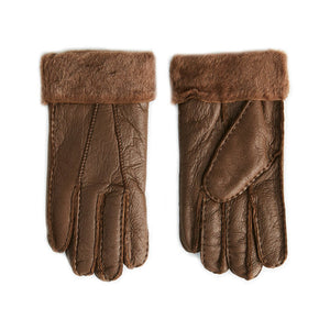 UGG Napa Gloves - 6 Colours-Gloves-Genuine UGG PERTH