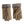 Load image into Gallery viewer, UGG Napa Gloves - 6 Colours-Gloves-Genuine UGG PERTH