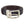 Load image into Gallery viewer, Reversible Slim Roo Belt - Black & Dark Brown-Belt-Genuine UGG PERTH