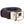 Load image into Gallery viewer, Reversible Slim Roo Belt - Black & Dark Brown-Belt-Genuine UGG PERTH