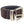 Load image into Gallery viewer, Reversible Roo Belt - Black & Dark Brown-Belt-Genuine UGG PERTH