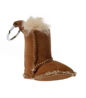 UGG Keyrings-UGG Accessories-Genuine UGG PERTH