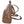 Load image into Gallery viewer, Roo Duel Backpack & Handbag - 5 Colours-Leather Bags-Genuine UGG PERTH