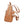 Load image into Gallery viewer, Roo Duel Backpack & Handbag - 5 Colours-Leather Bags-Genuine UGG PERTH