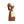 Load image into Gallery viewer, UGG Shoulder Bag - Chestnut-Leather Bags-Genuine UGG PERTH