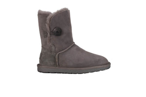 UGG Classic Button-UGG Boots-Genuine UGG PERTH