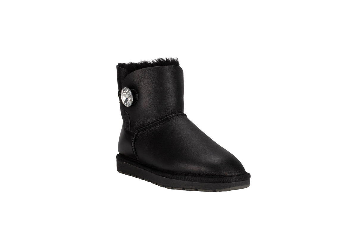 Genuine UGG UGG Boots UGG Mini Button Nappa UGG Shop Perth