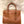 Load image into Gallery viewer, Crocodile Birkin Style Handbag - Brown-Handbags-Genuine UGG PERTH