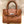 Load image into Gallery viewer, Crocodile Birkin Style Handbag - Brown-Handbags-Genuine UGG PERTH