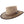 Load image into Gallery viewer, Full Grain Leather - Hickory-Hats-Genuine UGG PERTH