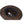 Load image into Gallery viewer, Kangaroo Leather Hat - Dark Brown-Hats-Genuine UGG PERTH