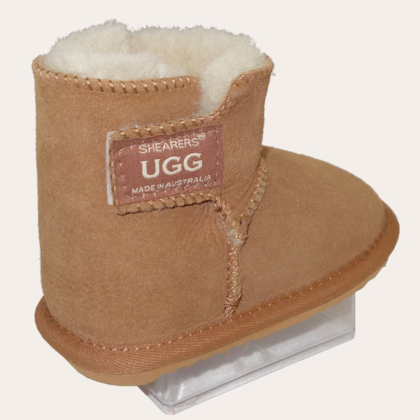 UGG Toddler Boot-Kids UGG Boots-Genuine UGG PERTH