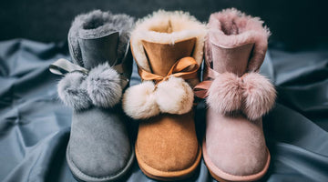 What are Genuine UGG Boots?