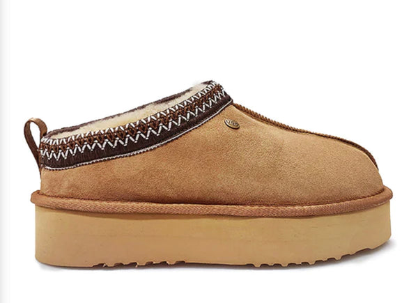 Jas platform-Genuine UGG PERTH