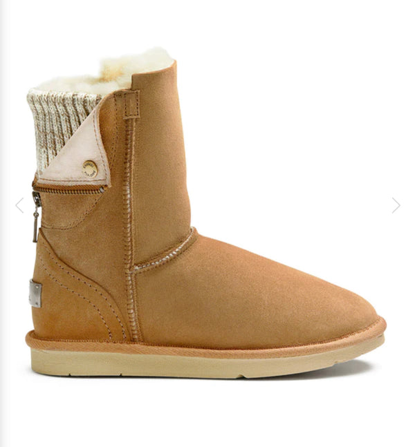 Moto-Genuine UGG PERTH