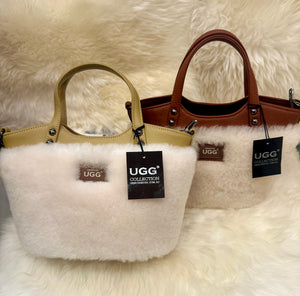 UGG Bag-Genuine UGG PERTH