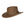 Load image into Gallery viewer, Kangaroo Leather Hat - Hickory-Hats-Genuine UGG PERTH
