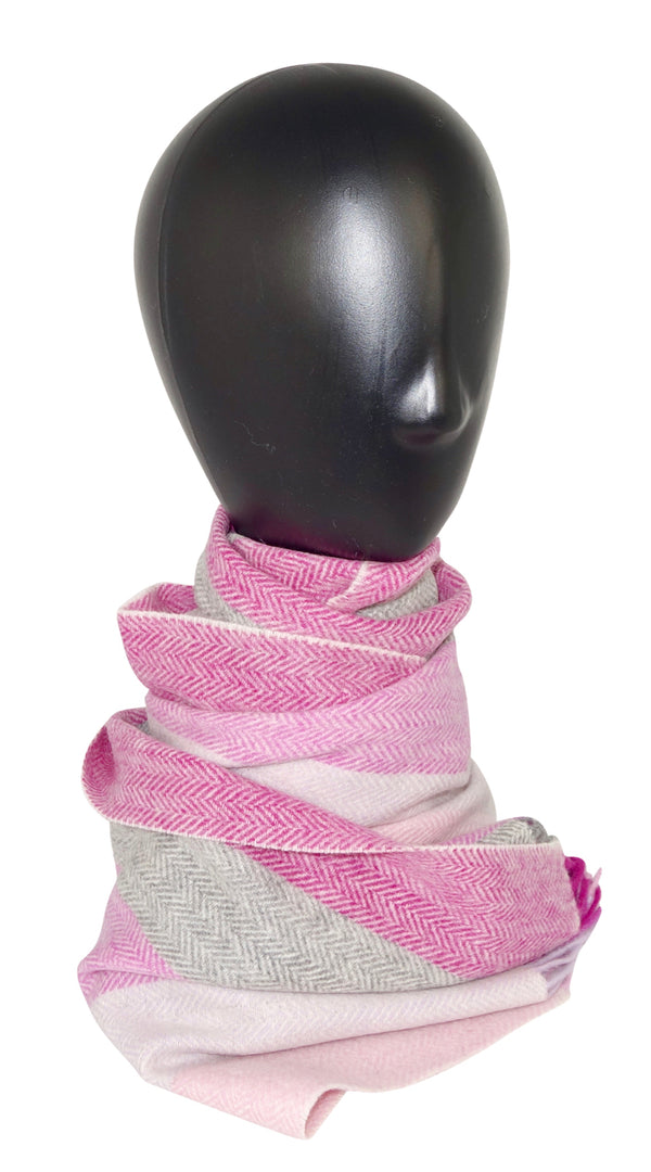 UGG Scarf - 15-19-UGG Accessories-Genuine UGG PERTH