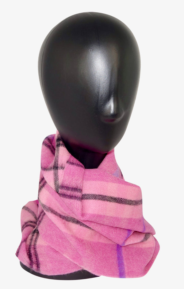 UGG Premium Australian Wool Uni-Sex Scarf - 16-21-UGG Accessories-Genuine UGG PERTH