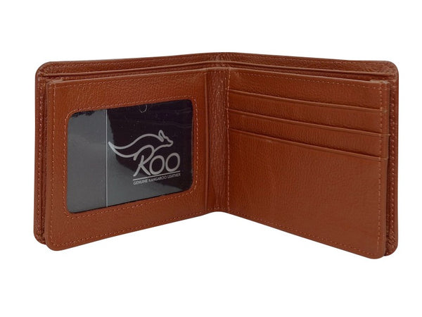 Roo Slim Wallet - 4 Colours-Wallet-Genuine UGG PERTH