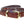 Load image into Gallery viewer, Crocodile Leather Belt - Brown-Belt-Genuine UGG PERTH
