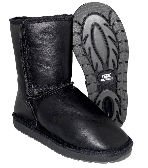 UGG Classic Short Nappa-UGG Boots-Genuine UGG PERTH