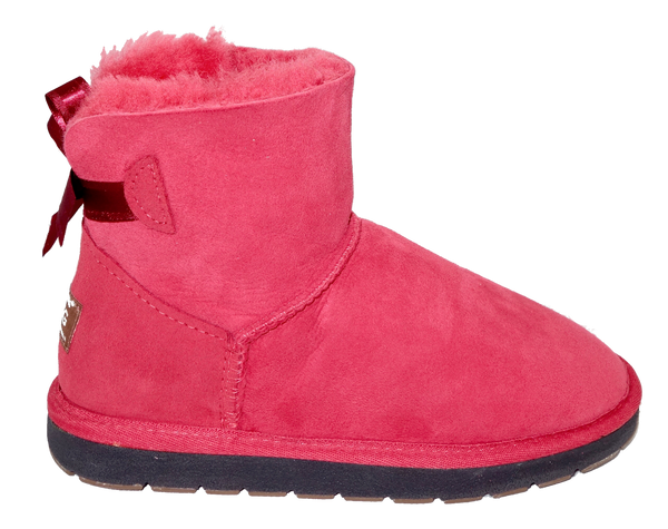 UGG Mini Bow-UGG Boots-Genuine UGG PERTH