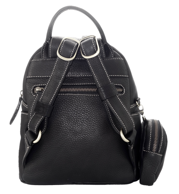 Ugg black discount purse