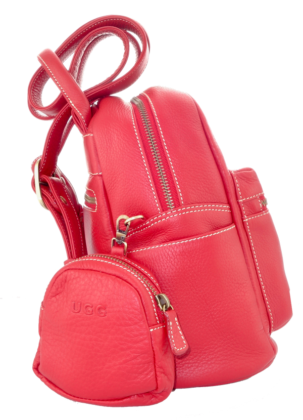 UGG Pocket Backpack 5 Colours Genuine UGG PERTH