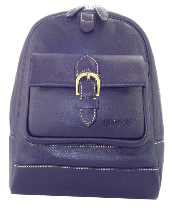 UGG Backpack - 5 Colours-Leather Bags-Genuine UGG PERTH