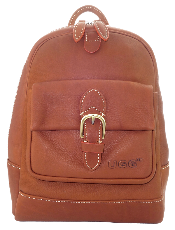 Uggs backpack top
