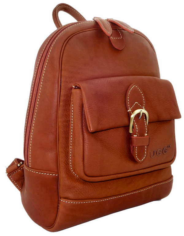 UGG Backpack - 5 Colours-Leather Bags-Genuine UGG PERTH