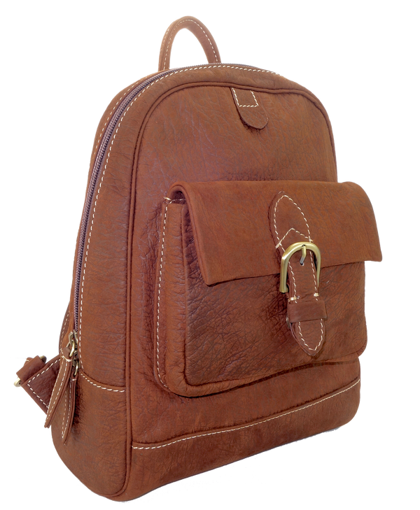 Roo Backpack - 4 Colours-Leather Bags-Genuine UGG PERTH