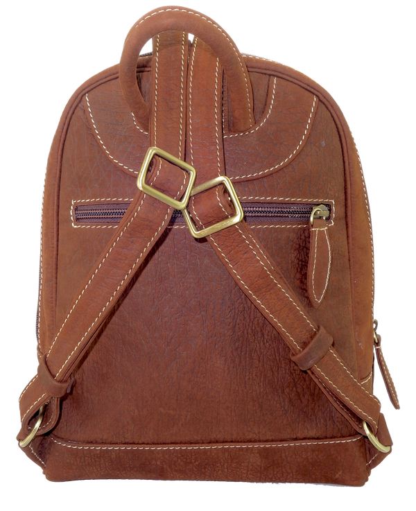 Roo Backpack - 4 Colours-Leather Bags-Genuine UGG PERTH