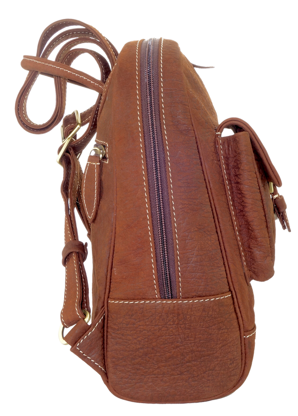Roo Backpack - 4 Colours-Leather Bags-Genuine UGG PERTH