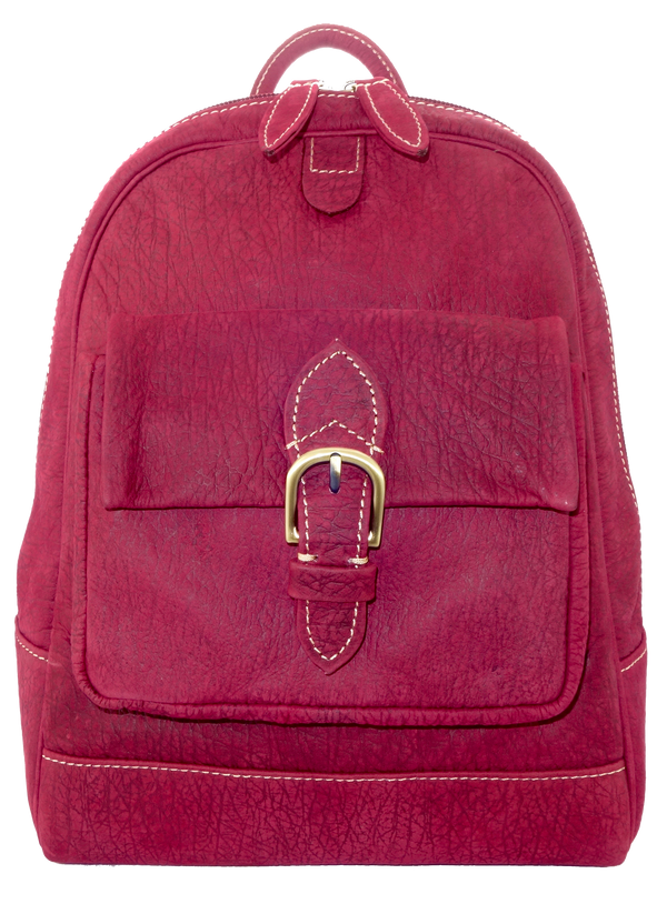 Roo Backpack - 4 Colours-Leather Bags-Genuine UGG PERTH