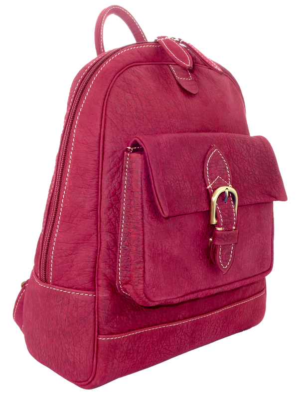 Roo Backpack - 4 Colours-Leather Bags-Genuine UGG PERTH