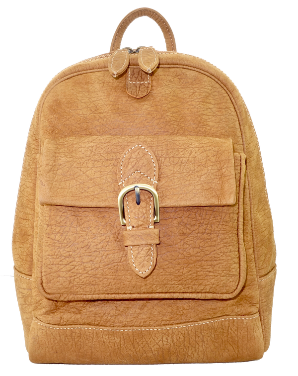 Roo Backpack - 4 Colours-Leather Bags-Genuine UGG PERTH