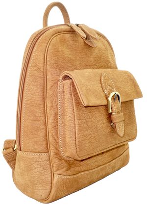 Roo Backpack - 4 Colours-Leather Bags-Genuine UGG PERTH