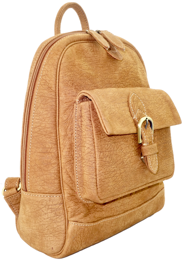 Roo Backpack - 4 Colours-Leather Bags-Genuine UGG PERTH