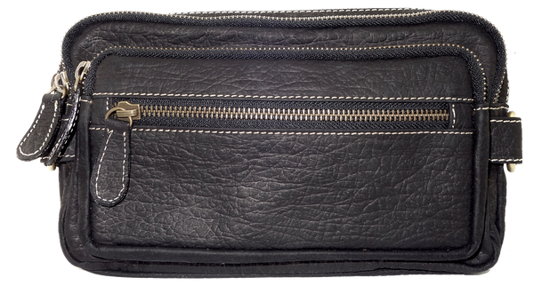 Roo Bum Bag - 4 Colours-Leather Bags-Genuine UGG PERTH