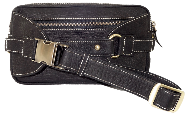 Roo Bum Bag 4 Colours Genuine UGG PERTH