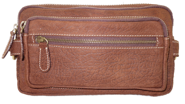 Roo Bum Bag - 4 Colours-Leather Bags-Genuine UGG PERTH