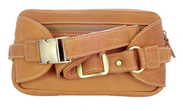UGG Bum Bag - 4 Colours-Leather Bags-Genuine UGG PERTH