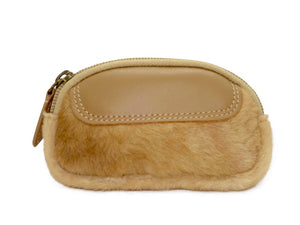 Roo Small Zip Pocket-Pocket-Genuine UGG PERTH