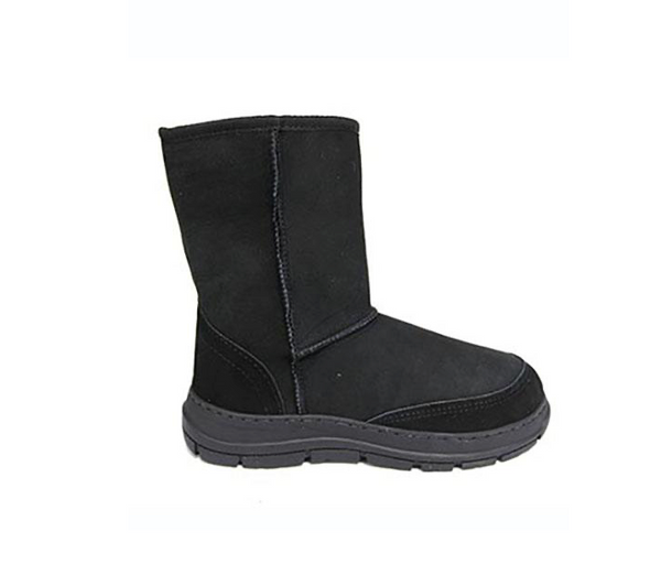 UGG Heavy Duty Short-UGG Boots-Genuine UGG PERTH