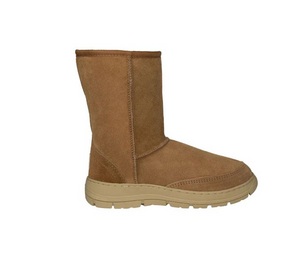 UGG Heavy Duty Short-UGG Boots-Genuine UGG PERTH